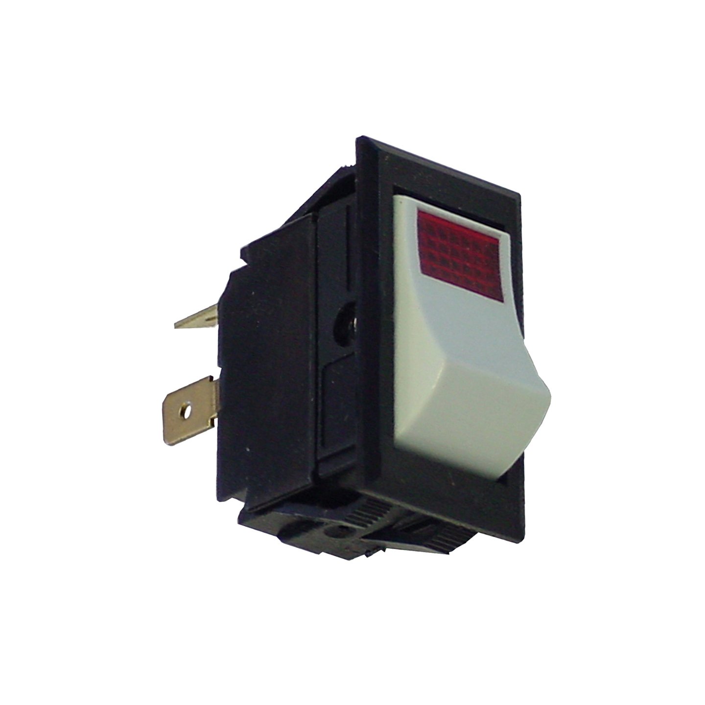 Appleton™ and O-Z/Gedney™ McGill™ 0852/0862 Series Rocker Switches
