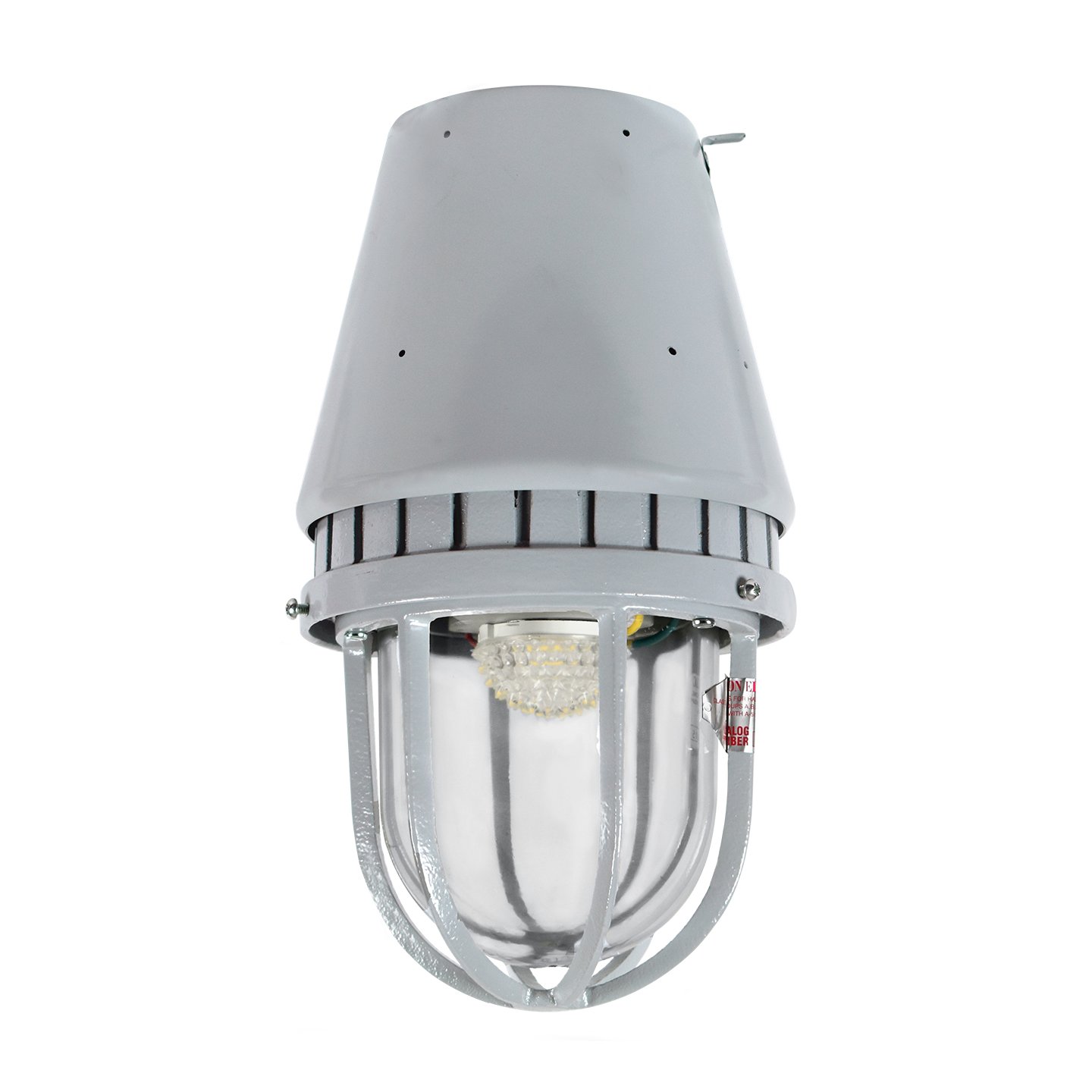 Appleton™ A-51™ LED Factory Sealed Luminaires