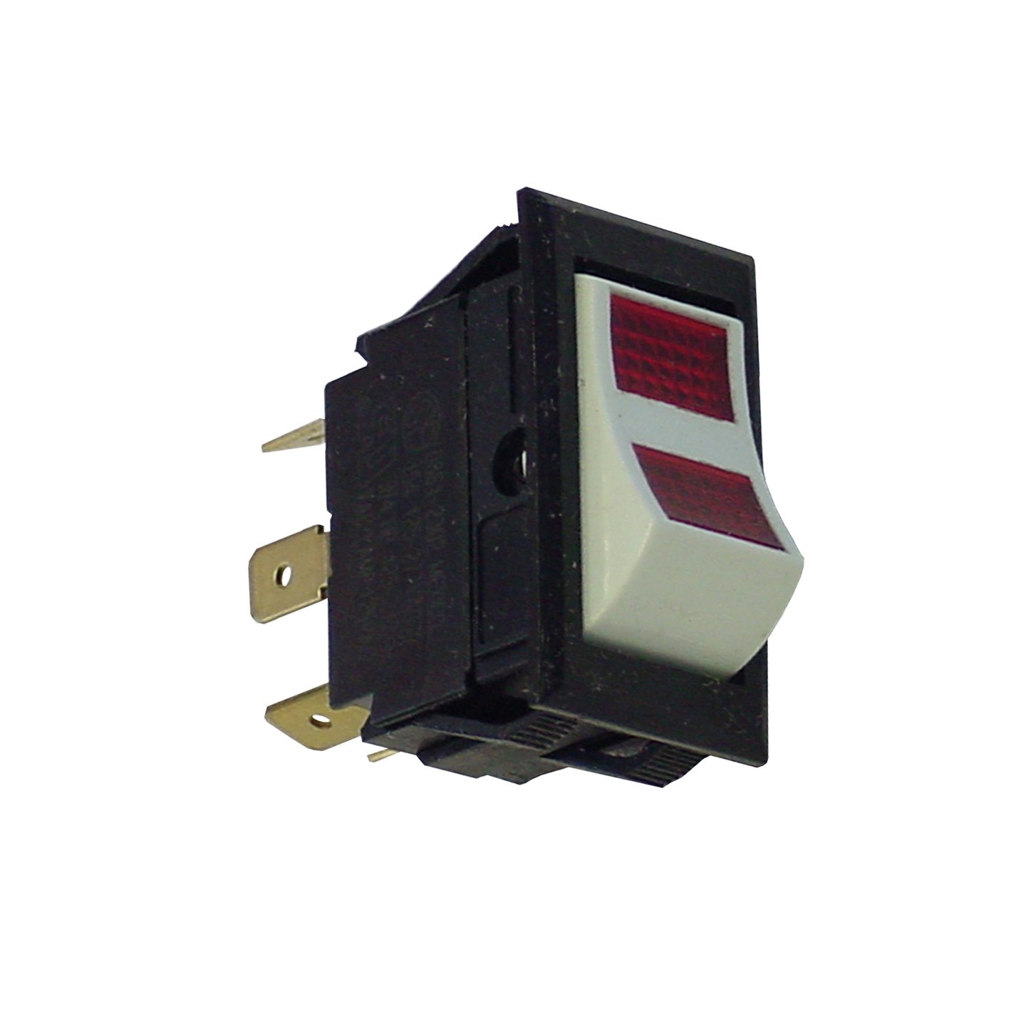 Appleton™ and O-Z/Gedney™ McGill™ 0852/0862 Series Rocker Switches