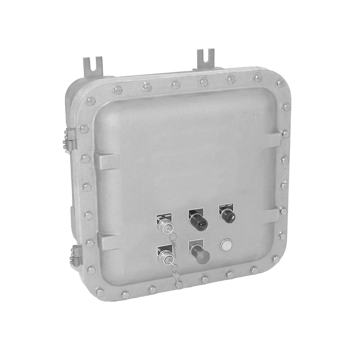 O-Z/Gedney™ NCSEW Series Cast Control Centers and Operators