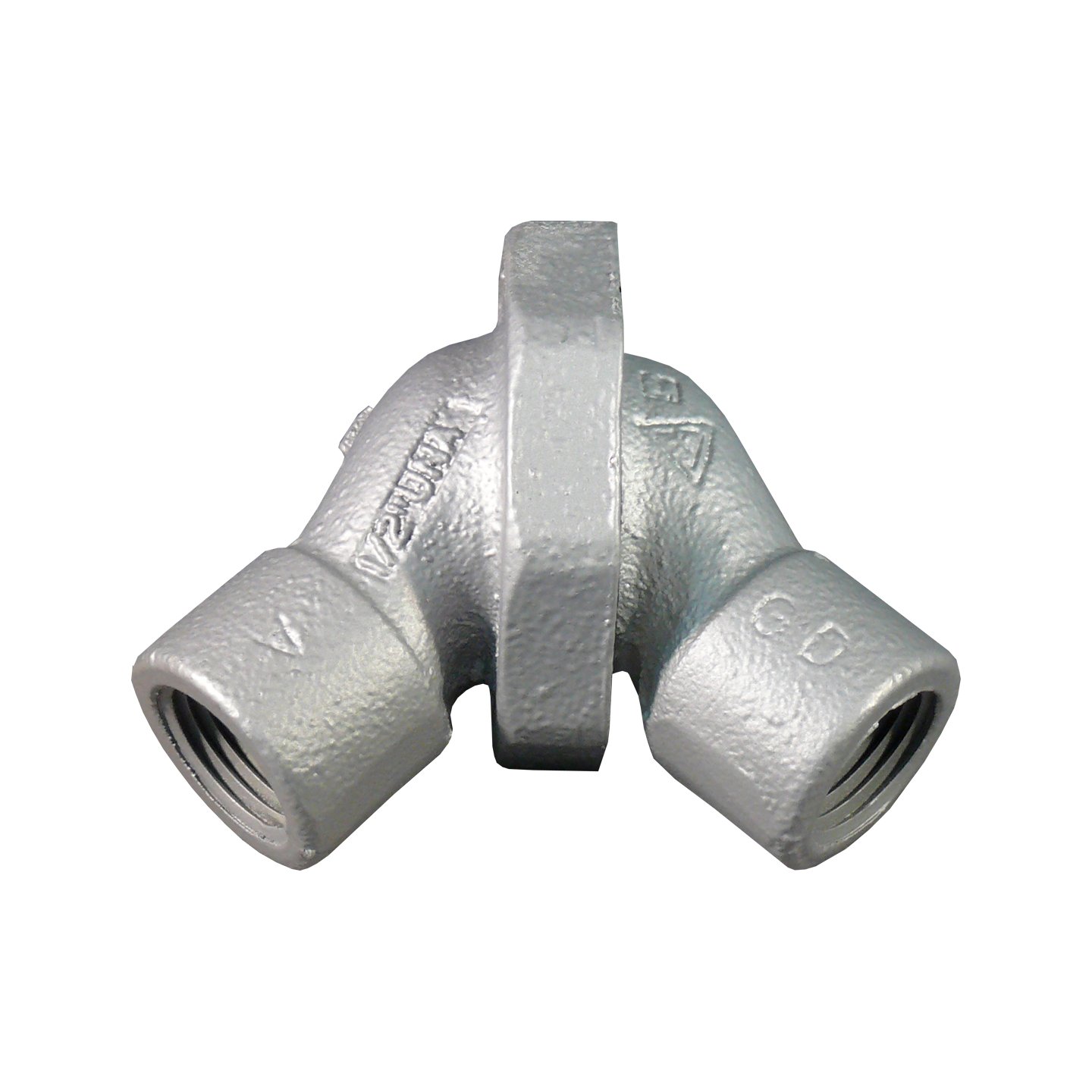 Appleton™ 360° Swivel Conduit Unions