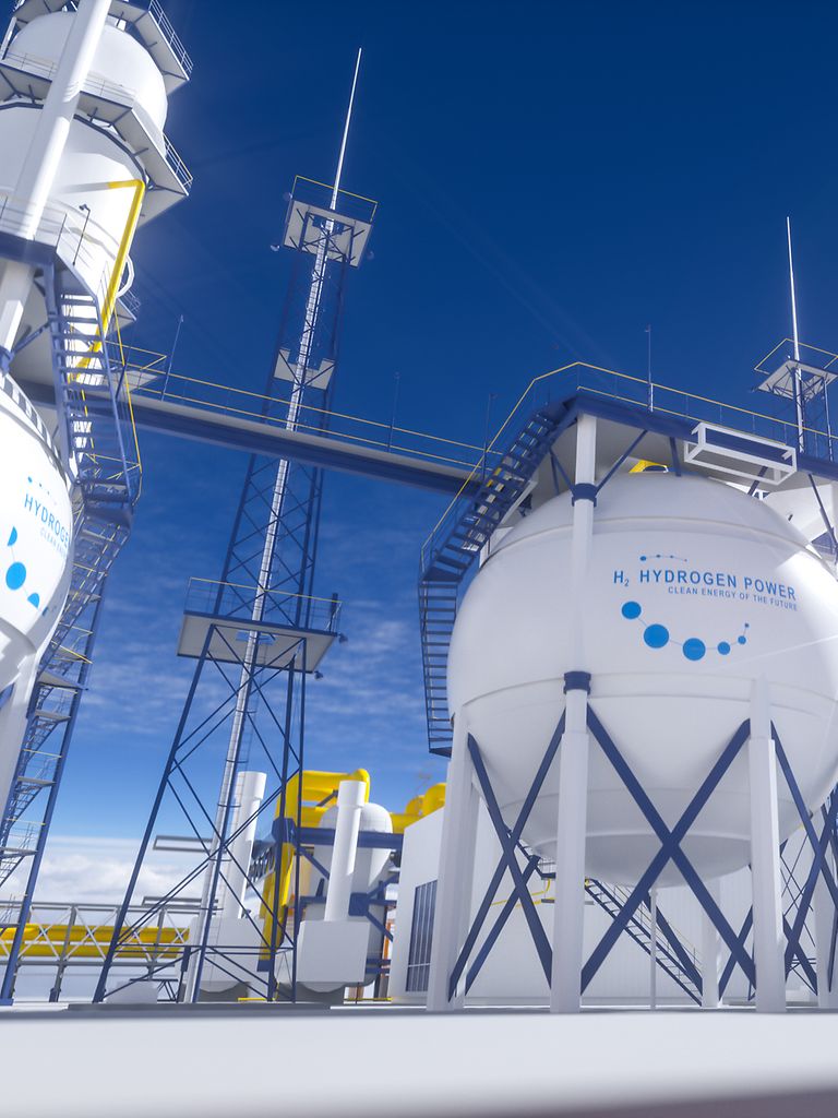 wastewater