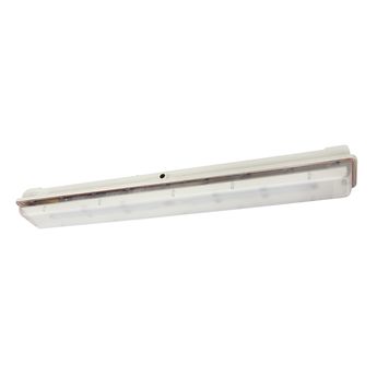 ATX™ Linmaster™ Zone 1 Series Nonmetallic LED Luminaires