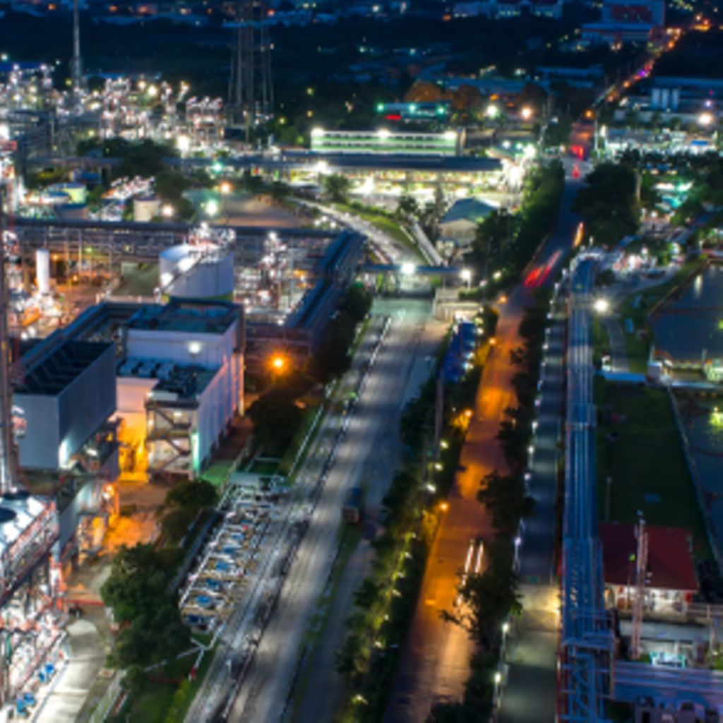 ATEX/IECEx Solutions