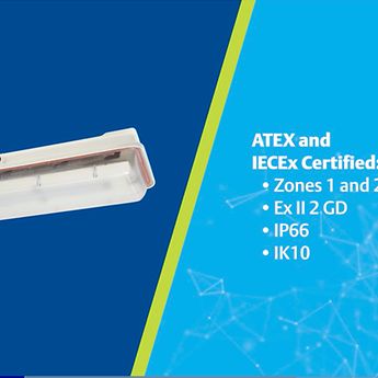 Appleton™ PN LNLED3CBUSND | Emerson US Appleton™ PN LNLED3CBUSND | Emerson US
