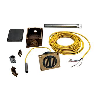 EasyHeat™ Snow Melting Controls | Emerson US
