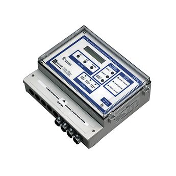 EasyHeat™ Snow Melting Controls | Emerson US