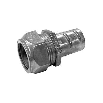 NEER™ Zinc Combination Couplings | Commercial Conduit