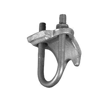 Rigid clamps best sale