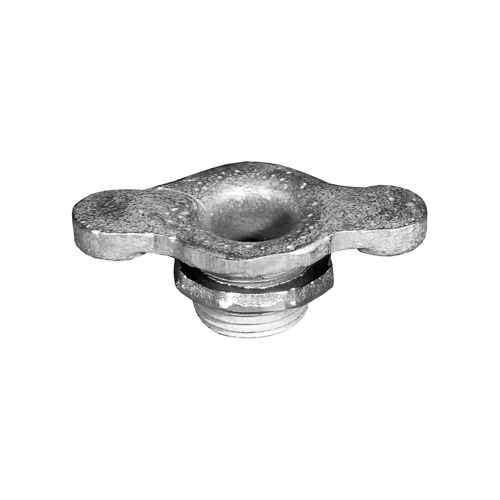 Knockout Blanks and Fixture Stems