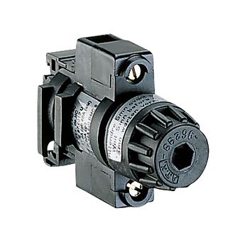 ATX™ FU40 Fuse Carrier | Controls | Emerson US