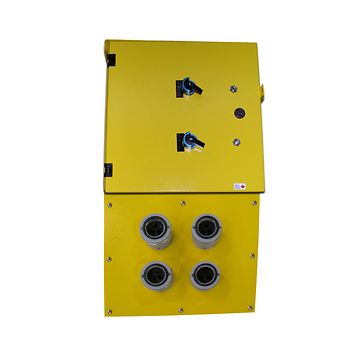 新品同様 Series PlexPower™ Portable Distribution | Switchracks Power その他