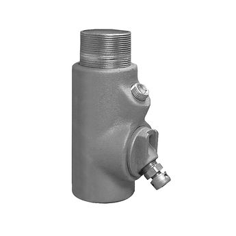 O-Zgedney™ PN EYA200 | Emerson US