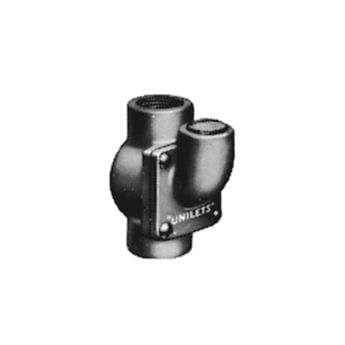 Appleton™ PN EYS5 | Emerson US
