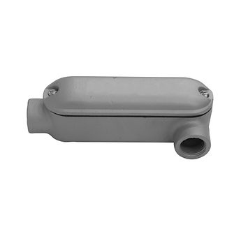 Mogul Conduit Bodies, Covers and Gaskets | Industrial