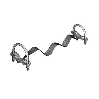 Zip-On® (PFR) Polyurethane Cable Bundling – ZT