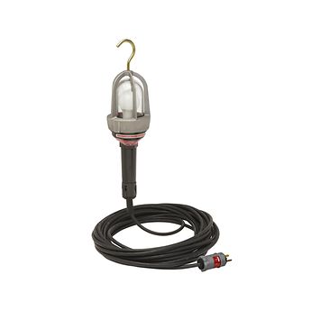 Explosion proof temporary lighting on sale