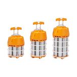 Appleton™ Temporary LED Worksite Lighting | Temporary