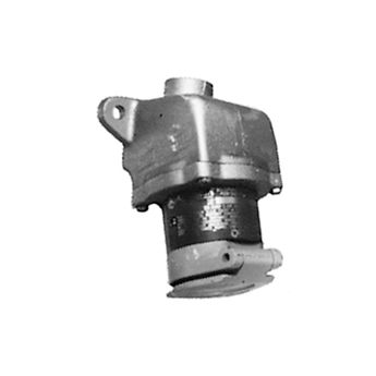 CPS Factory Sealed 20 Amp Pin and Sleeve Receptacles | Plug