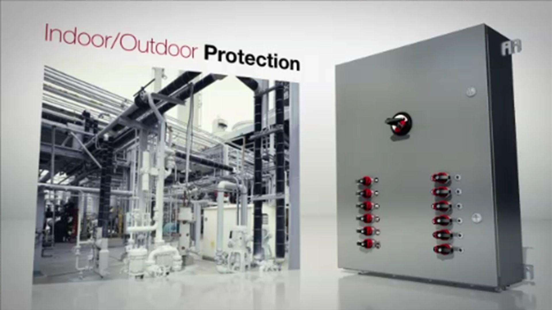 PlexPower™ NEC and CEC Certified Panelboard Video