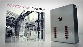 PlexPower™ NEC and CEC Certified Panelboard Video