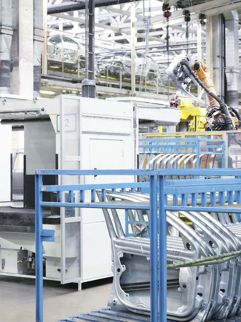 Power Quality and Distribution