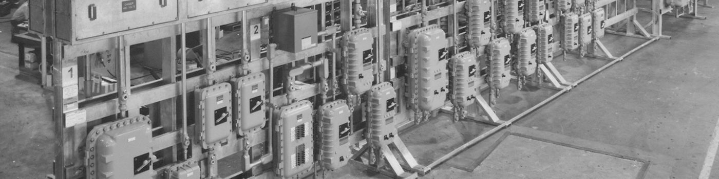 Switchracks