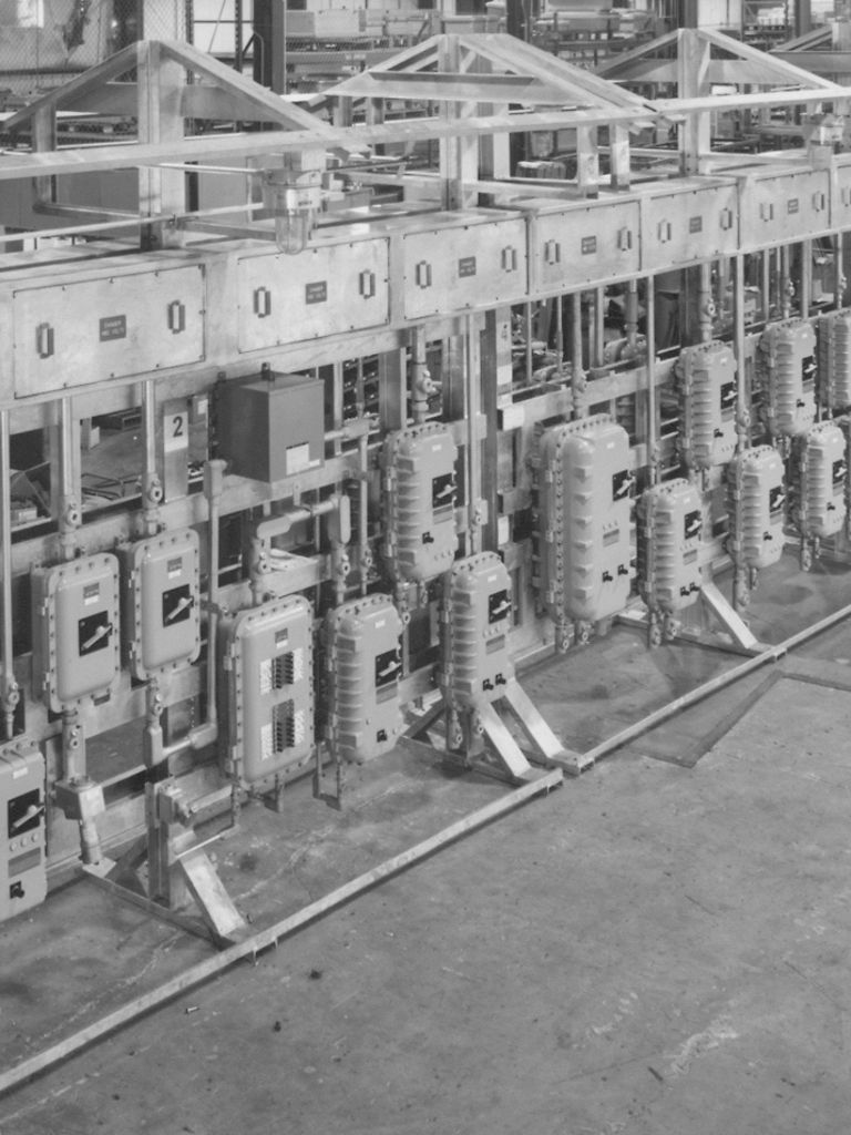 Switchracks