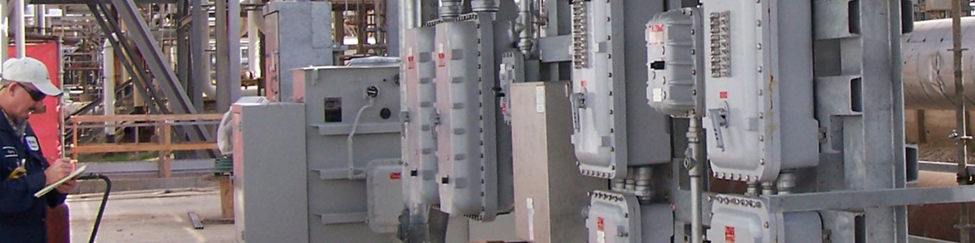 Distribution Equipment Appleton
