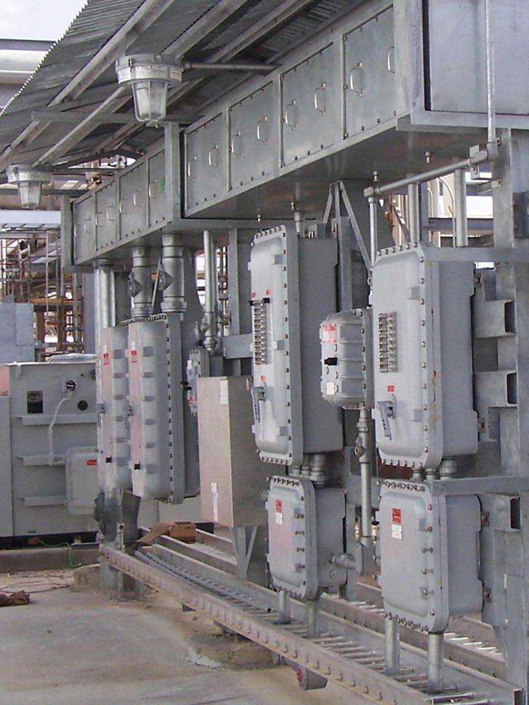 Distribution Equipment Appleton