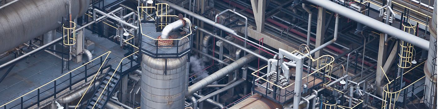 Industrial Location Fittings