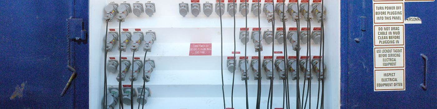 Plugs Receptacles Appleton