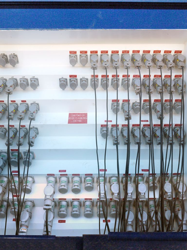 Plugs Receptacles Appleton