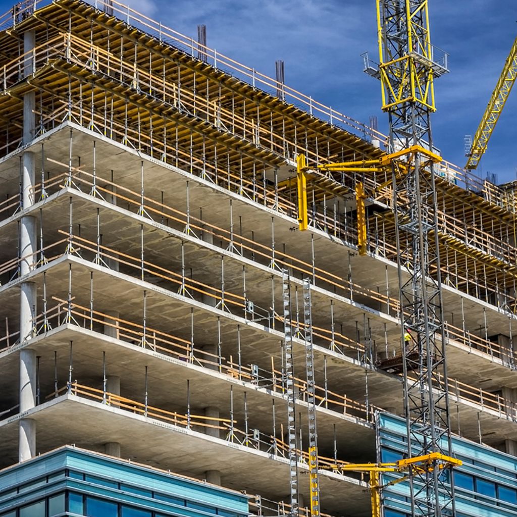 Electrical Construction Products