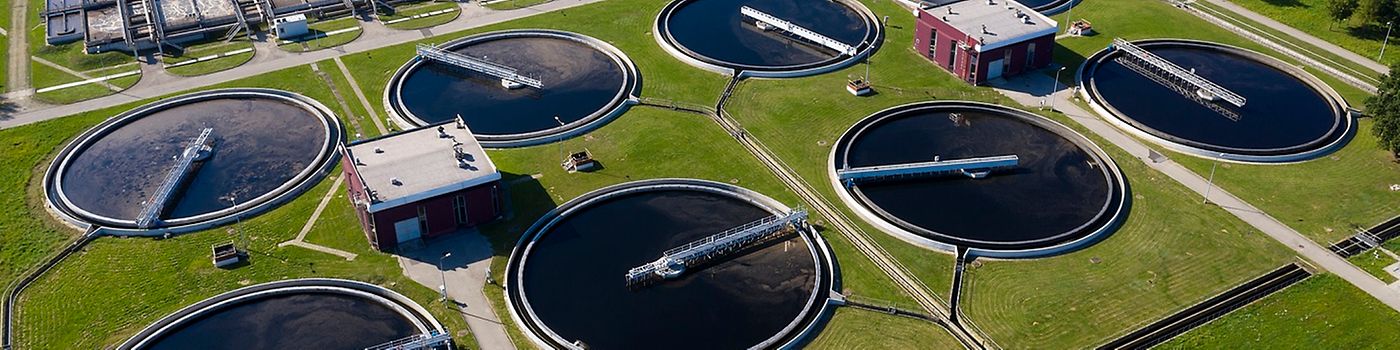 wastewater