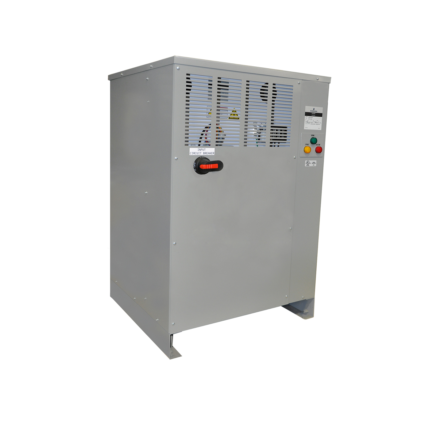 Sola/Hevi-Duty 63TCA320
