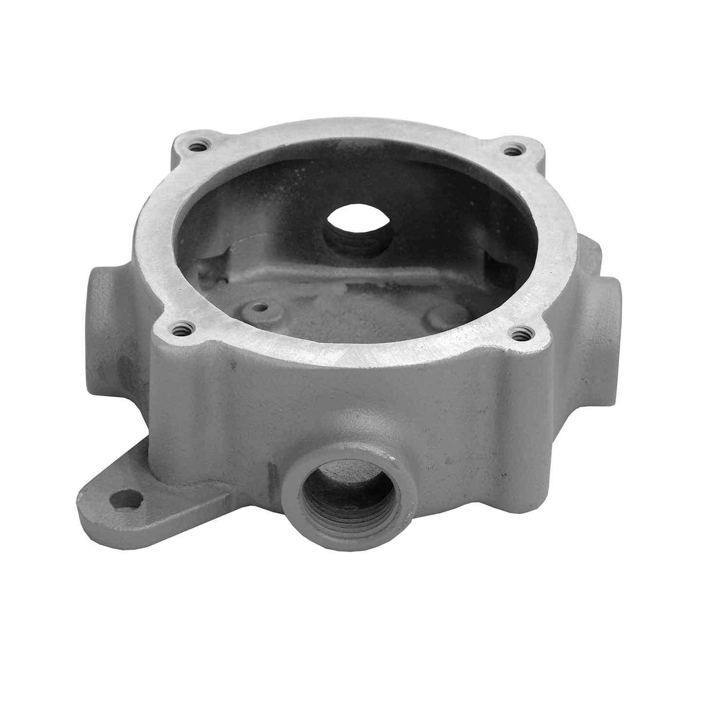 Industrial Conduit Bodies Boxes