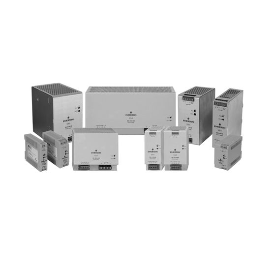 Sola/Hevi-Duty SVL65100