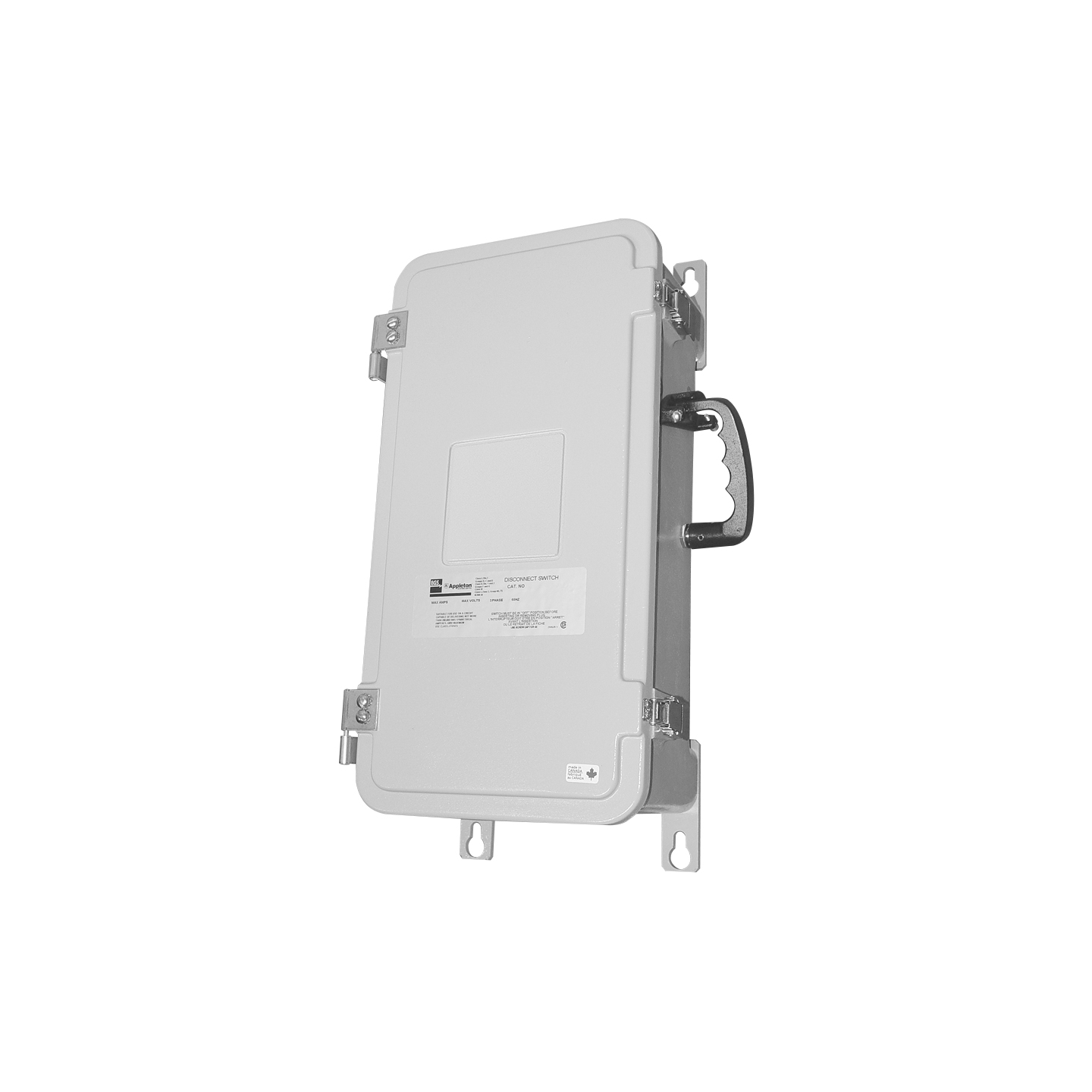 Disconnect Switches