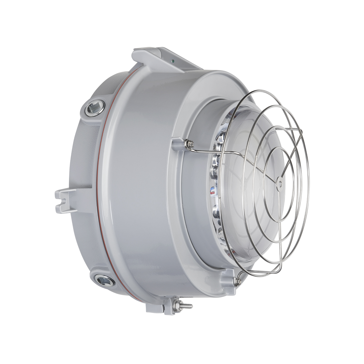 Appleton™ HB LED Multilens Bulkhead Luminaire