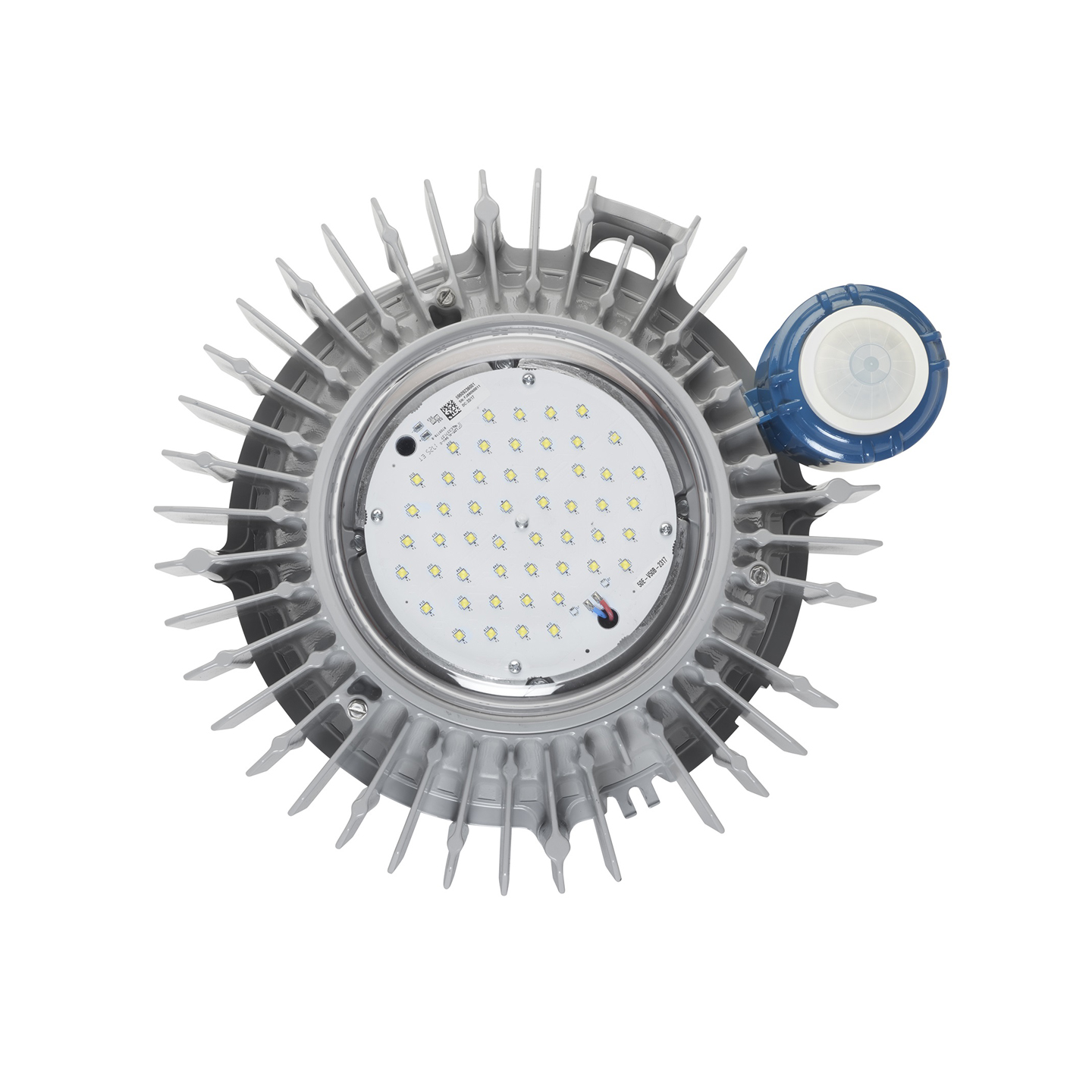 Appleton™ Industrial Mercmaster™ Connect LED Luminaires