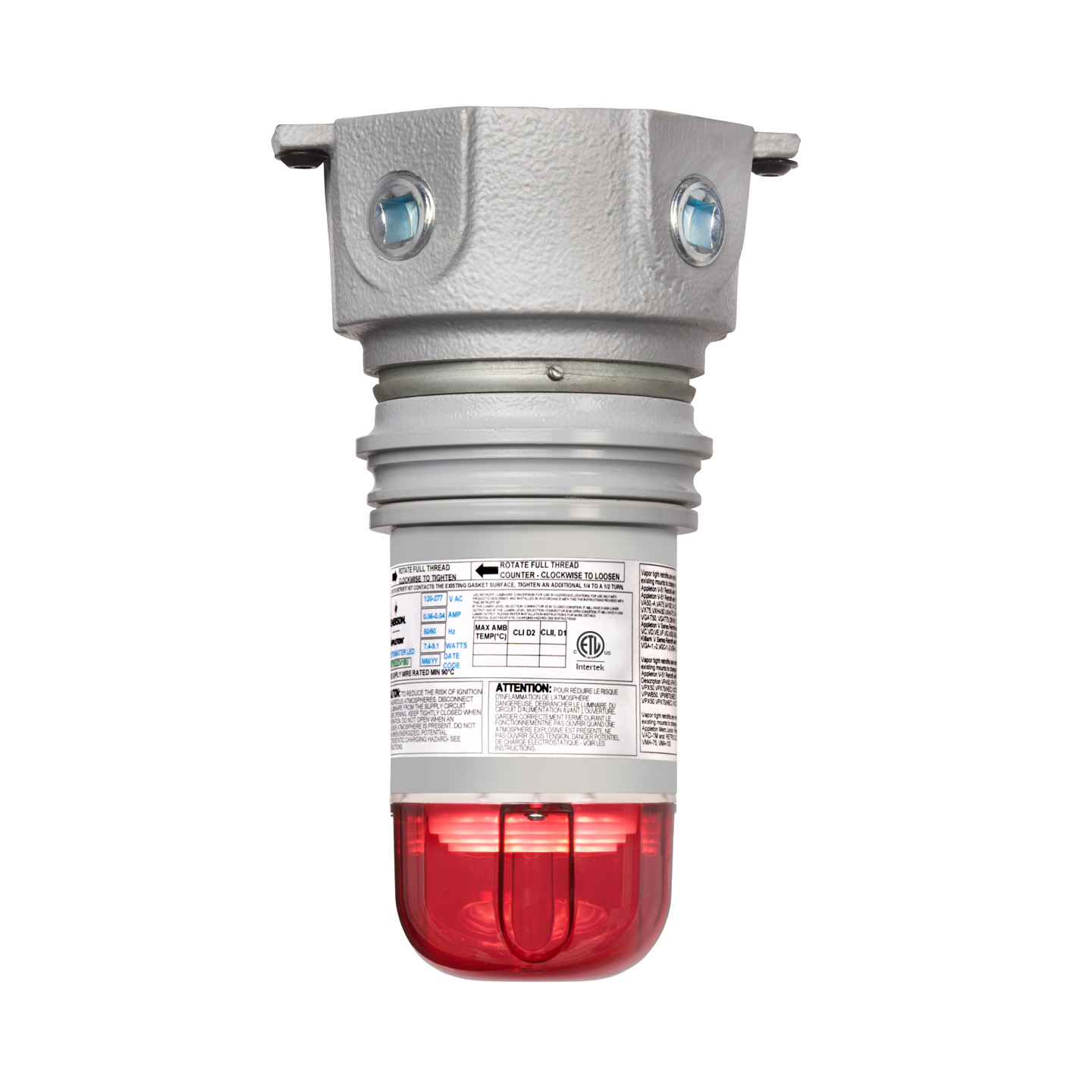 Appleton Electric RETROLEDS5BU
