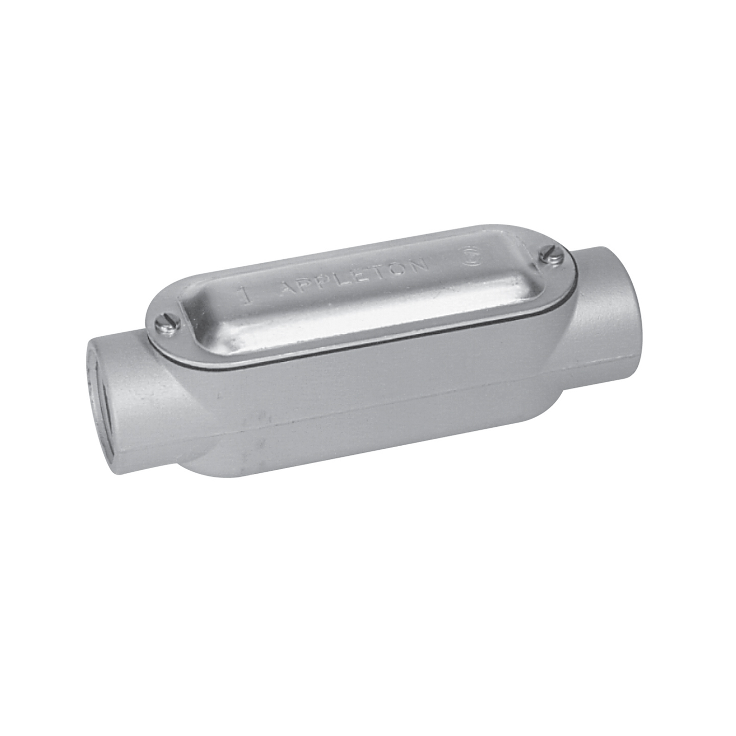 Industrial Conduit Bodies Boxes