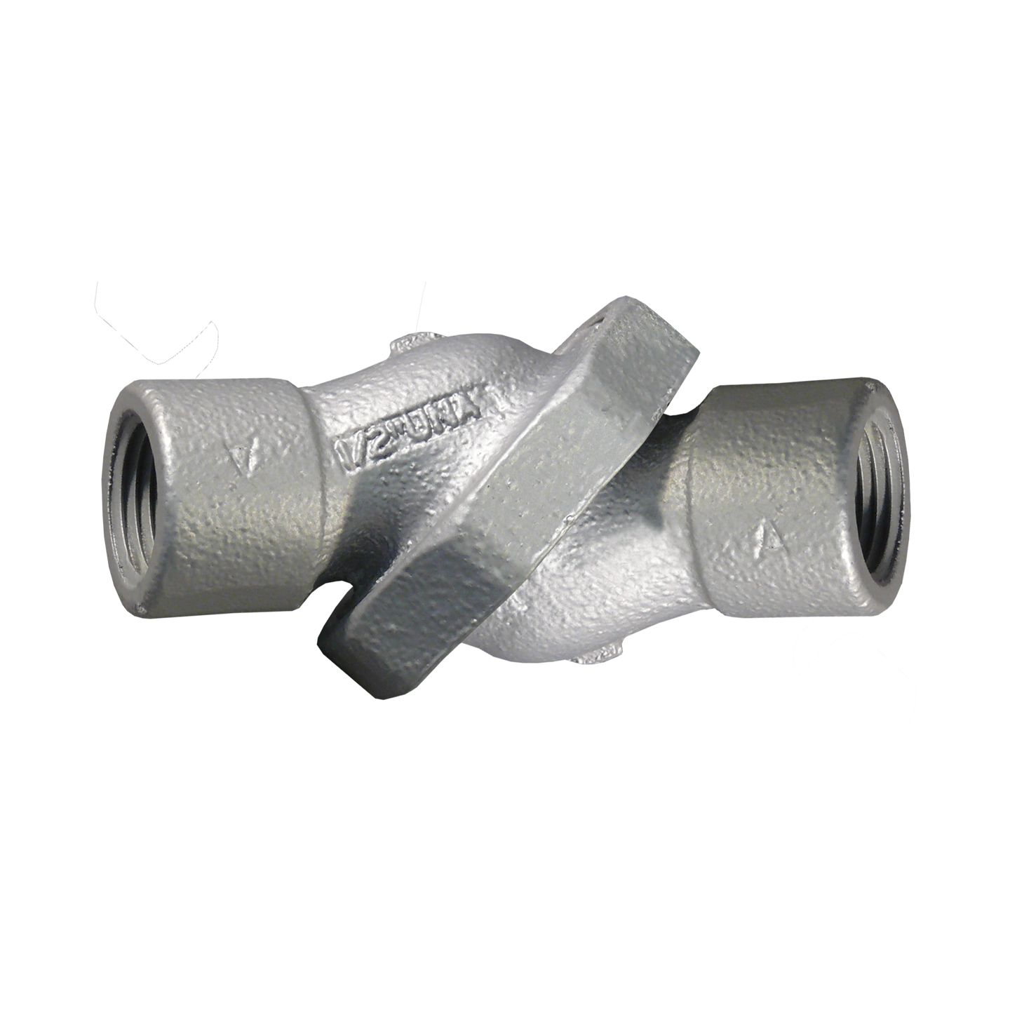 O-Z/Gedney™ 360° Swivel Conduit Unions