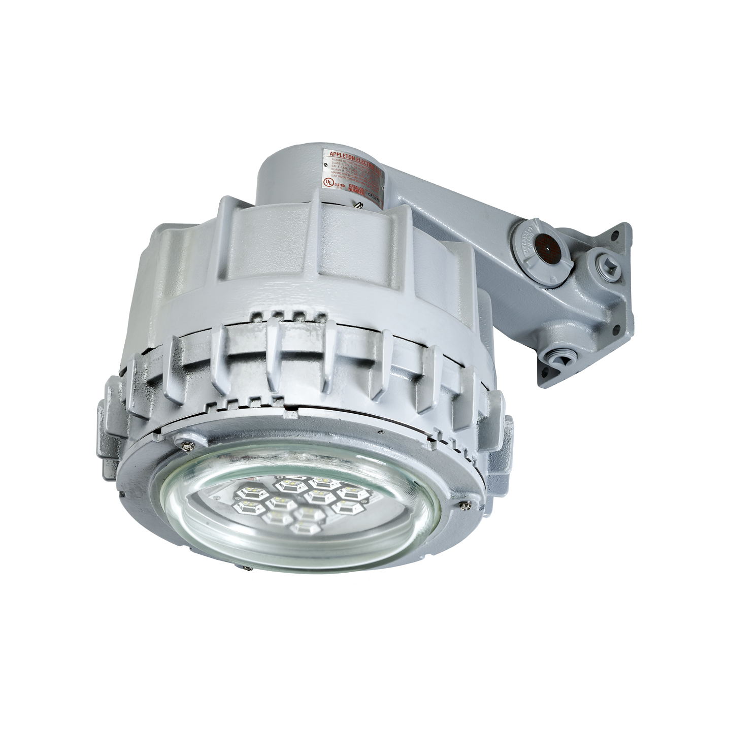 Appleton™ Code•Master™ LED Factory Sealed Luminaires