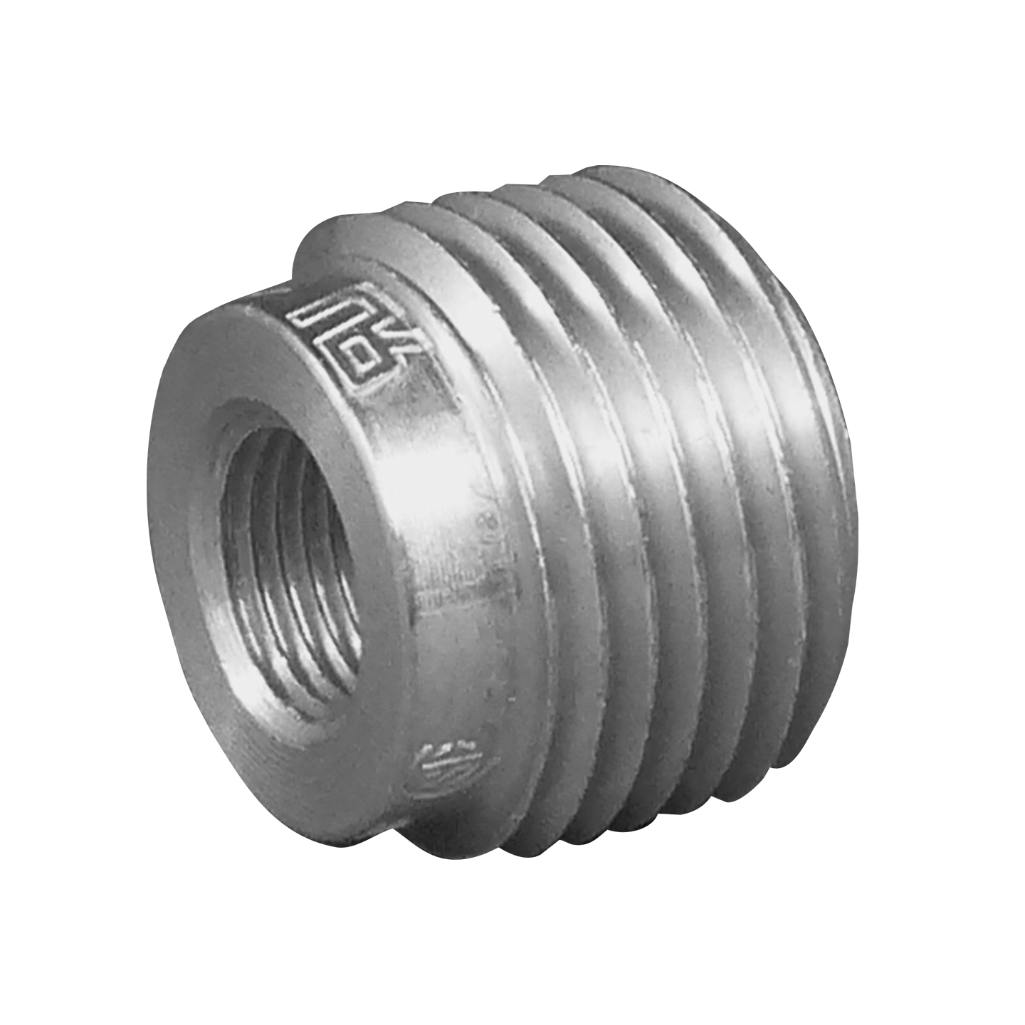 Appleton™ RB Series Threaded Rigid Conduit and IMC Reducers