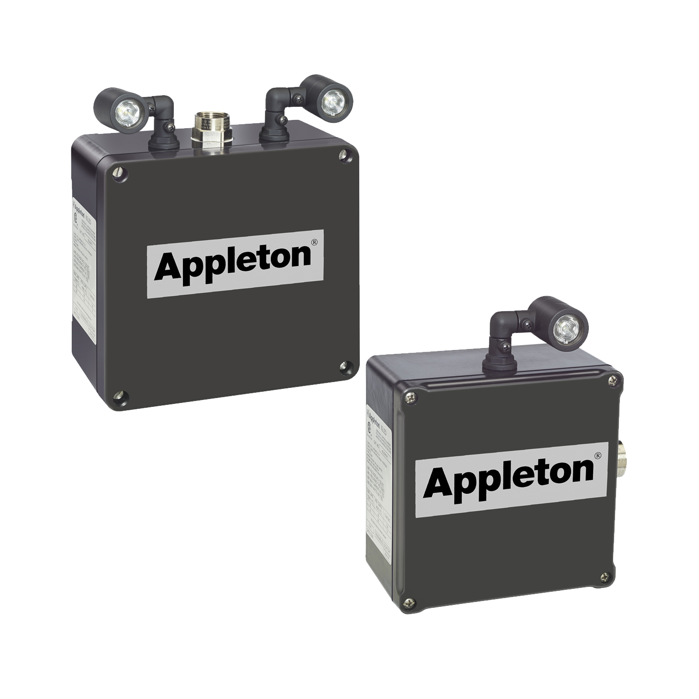 OBSOLETE: Appleton™ N2LED Series Emergency Luminaires