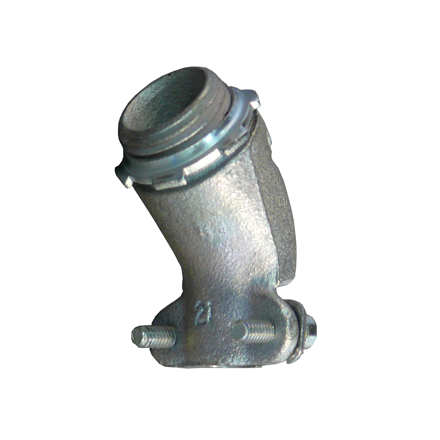 Appleton™ Armored Cable and Flexible Metal Conduit Connectors