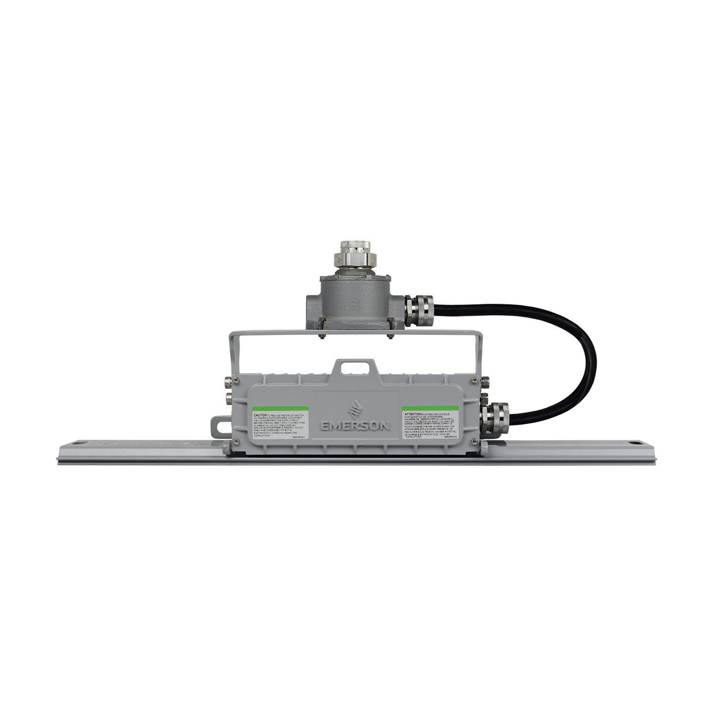 Appleton™ Industrial Rigmaster™ LED Series Luminaires
