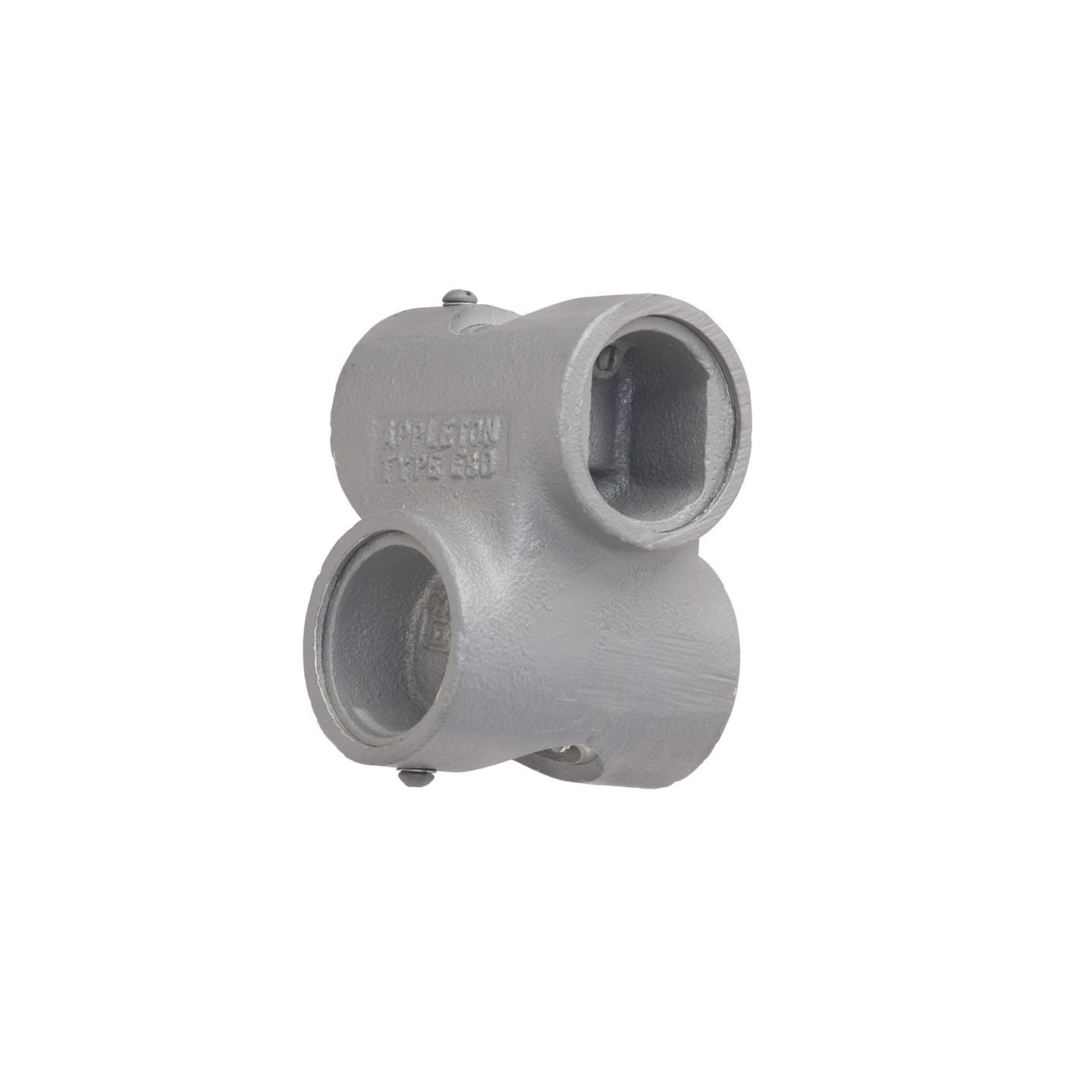 Appleton™ Mercmaster™ LED Low Profile Series Luminaires